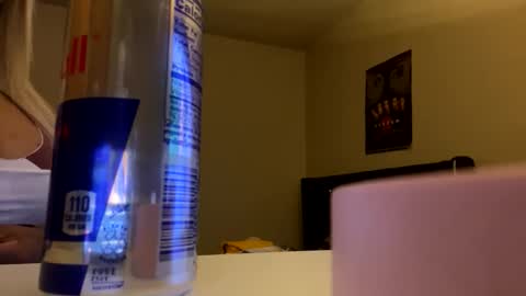 hottie940534 online show from February 4, 2:26 am