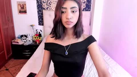 Veronica independent model online show from November 24, 11:47 pm