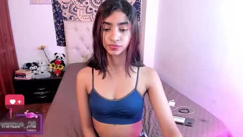 Veronica independent model online show from January 14, 11:57 pm