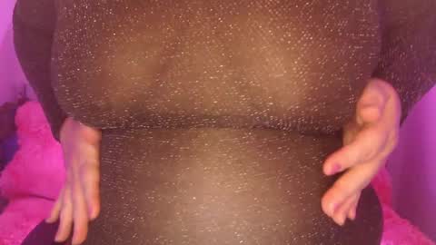 sweetie Aunt online show from October 20, 7:41 pm