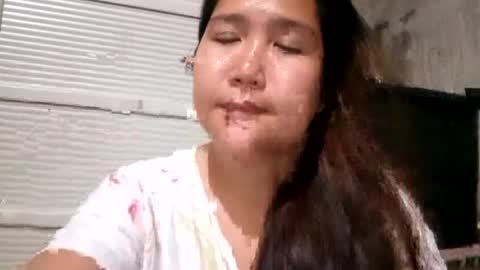 hottiecum27 online show from June 15, 2:42 pm