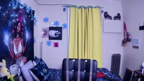 Tokyodagoddess online show from December 25, 9:43 pm