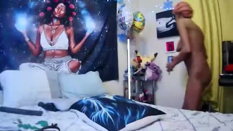 Tokyodagoddess online show from December 12, 2:59 am