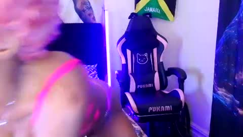 Tokyodagoddess online show from October 4, 3:37 am