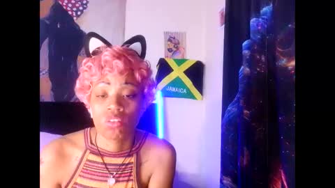 Tokyodagoddess online show from September 28, 12:19 am