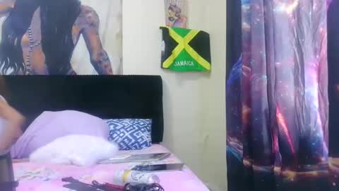 Tokyodagoddess online show from September 23, 7:42 pm