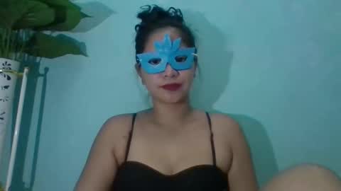 hottiqueeny online show from January 12, 3:08 pm