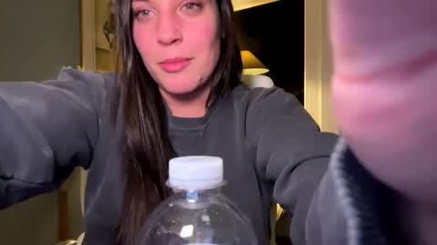 --- Dana May online show from January 16, 12:34 am