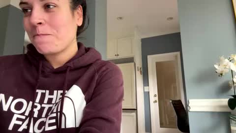 --- Dana May online show from March 10, 6:34 pm