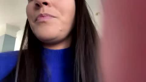 --- Dana May online show from January 16, 4:50 pm