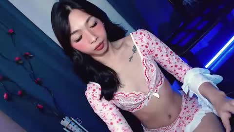 SCARLET online show from October 28, 8:10 pm