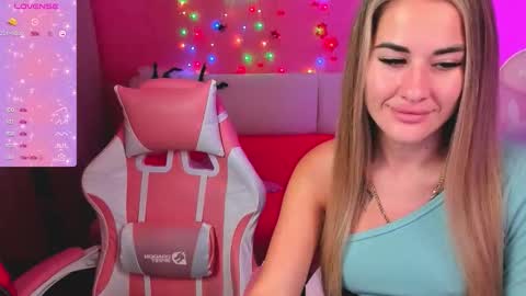 Ivanna and Jessica online show from October 17, 6:06 am