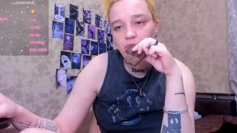 Linn online show from September 30, 9:03 pm