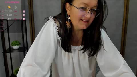 Anna online show from November 21, 4:10 am