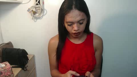 Valentina3 online show from April 6, 12:06 pm