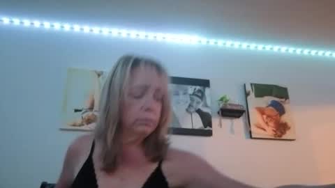 Hotwife 43 online show from January 12, 11:23 pm