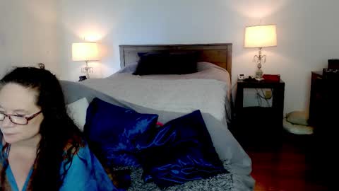 Aubree  Shae online show from January 5, 5:27 pm