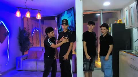 we are Harry Jersi pablo and our mod talco online show from April 1, 5:41 am