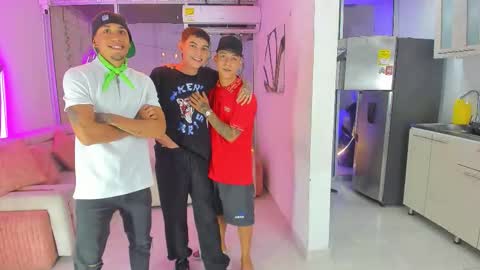 we are Harry Jersi pablo and our mod talco online show from November 10, 6:27 am