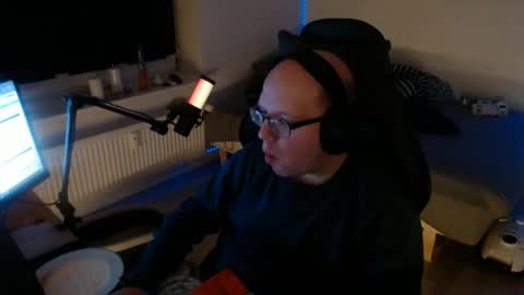 Christian online show from March 10, 1:10 am