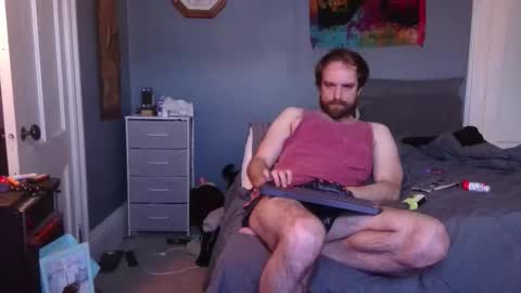 Pilgrim online show from April 14, 1:47 pm