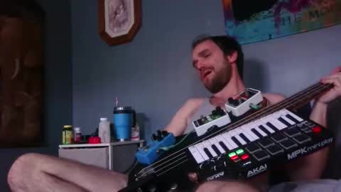 Pilgrim online show from November 11, 3:58 pm