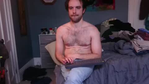 Pilgrim online show from November 22, 6:17 pm