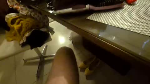 Henrique online show from November 23, 5:38 am