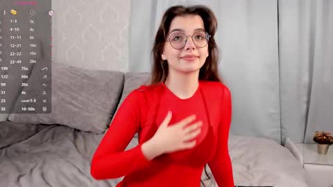 Snapshot of huba_booba chatting on February 28, 2:42 am Diane online show from February 28, 2:42 am