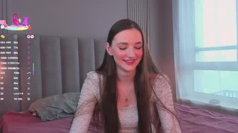 Snapshot of huba_booba chatting on March 2, 7:10 am Diane online show from March 2, 7:10 am