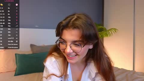 Snapshot of huba_booba chatting on March 2, 7:23 pm Diane online show from March 2, 7:23 pm