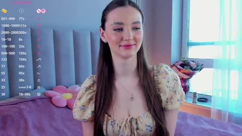 Snapshot of huba_booba chatting on March 8, 7:38 am Diane online show from March 8, 7:38 am