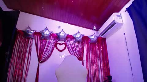 hubena_tgn online show from March 1, 7:51 pm