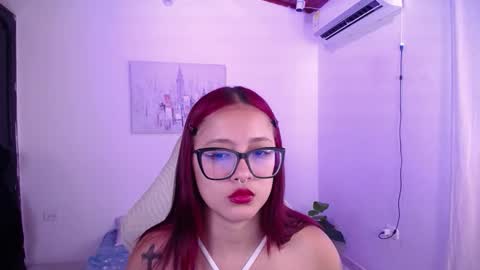 hubena_tgn online show from February 10, 6:55 pm