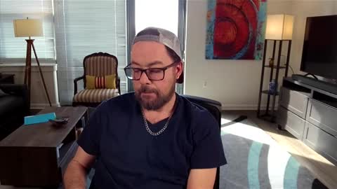 Hudson Cage formerly DCLthrKnkBoy online show from January 31, 7:11 pm