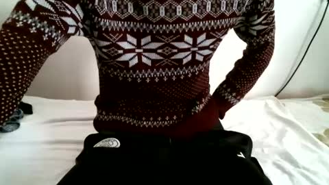 Keanu online show from January 19, 12:50 pm