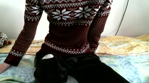 Keanu online show from December 18, 11:24 am