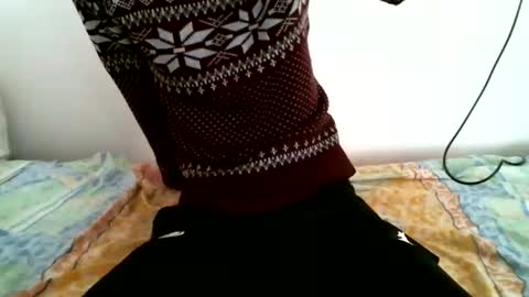 Keanu online show from December 10, 2:39 pm