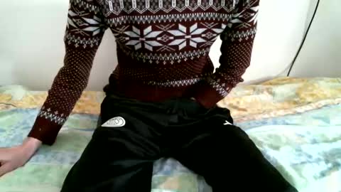 Keanu online show from December 19, 11:29 am