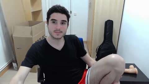 Little buddy  online show from February 11, 5:40 pm