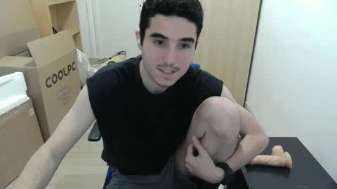 Little buddy  online show from February 6, 5:51 pm