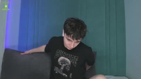 ANTHONY online show from October 8, 10:21 am