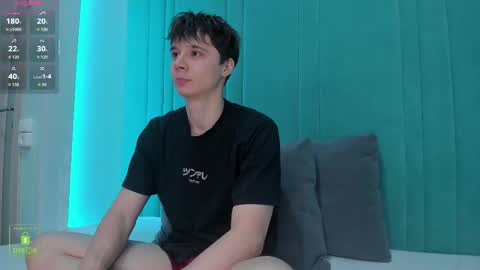 ANTHONY online show from October 10, 5:13 am