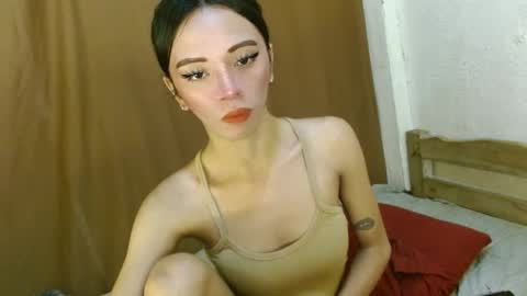 Cara online show from February 20, 7:41 pm