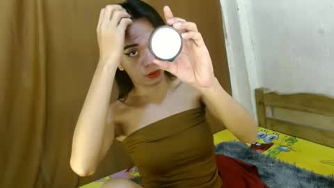 Cara online show from February 23, 10:17 am