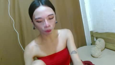 Cara online show from September 18, 2:37 am