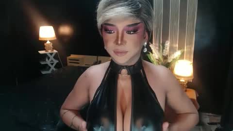 Christine online show from March 29, 10:06 am