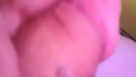 hugecummer10 online show from January 10, 2:06 am