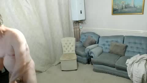 hugedick1965 online show from July 15, 10:58 pm