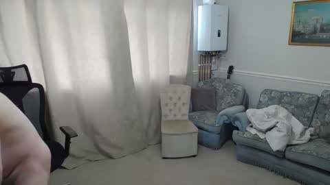 hugedick1965 online show from October 10, 11:38 am